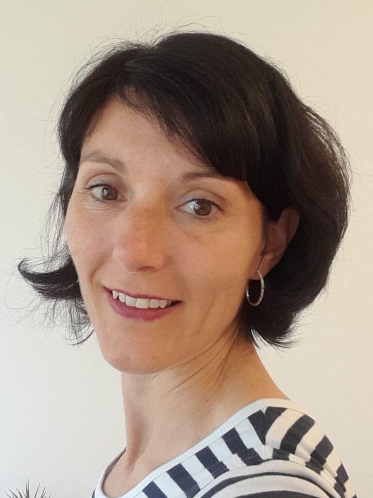 PhDr. Alena Charvátová