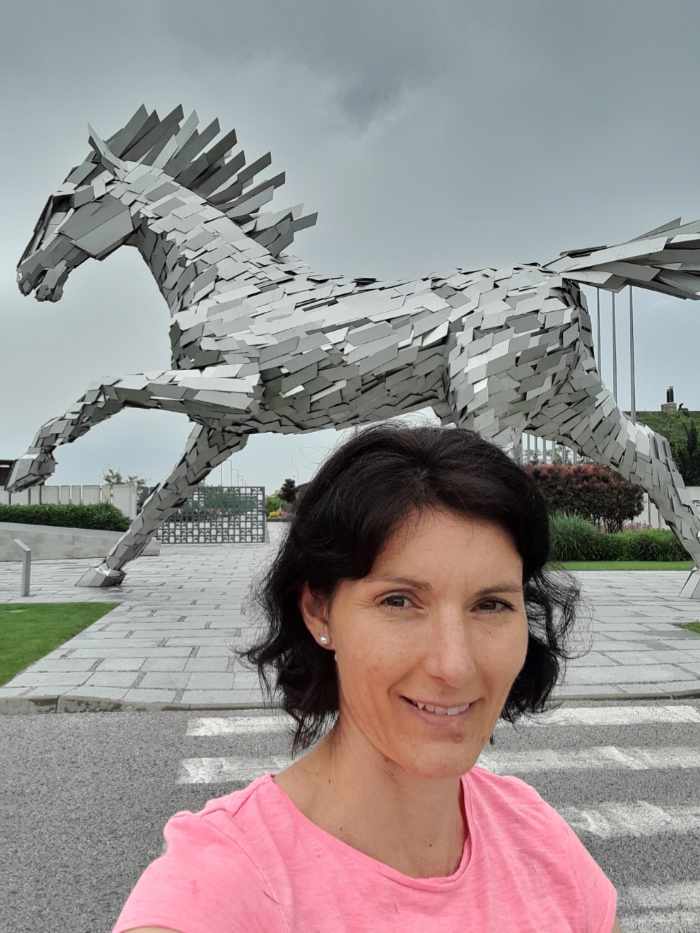 PhDr. Alena Charvátová